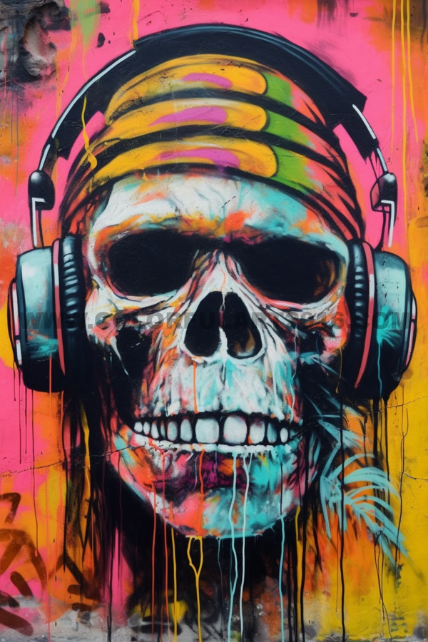 Skull Beats--C00015